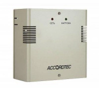 Источник вторичного электропитания ББП-20 Lite резервир. AccordTec 296298