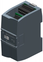 Модуль дискретного ввода SM 1221 SIMATIC S7-1200 Siemens 6ES72211BH320XB0