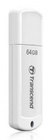 Флеш-диск 64Гбайт Jetflash 370 TS64GJF370 USB2.0 бел. Transcend 662850