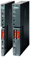 Блок питания широкодиапазонный SIMATIC S7-400 PS405 20А 24/48/60В 5В/10А для резервир. использования аппробация ATEX Siemens 6ES74050KR020AA0