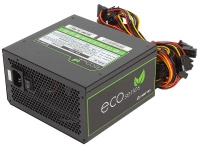 Блок питания PSU Chieftec ECO GPE-700S 700W ATX 2.3 PSU with 12см Fan active PFCEfficiency 85% Chieftec GPE-700S