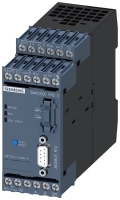 Модуль базовый SIMOCODE pro v modbus rtu 576 кбит/с rs485 4 входа / 3 выхода свободно параметрируемые us: AC/DC 110-240В термисторная защита двигателя выходы - релейные моностабильные Siemens 3UF70121AU000