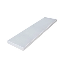 Светильник светодиодный LL-OFFICE 41-M1200х300 / LL-DVO-041-M1200х300 (39Вт 5000К) микропризма ЛидерЛайт LL-DVO-041-M1200х300-850T0103