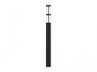Светильник светодиодный COLOSS LED 50 RW 4000К POLE 4M RAL9005 СТ 4798000040