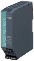 Блок питания стабилизированный SITOP PSU100S 24В/2.5А SIEMENS 6EP13322BA20
