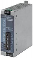 Блок питания стабилизированный SITOP PSU3600 flexi вход: ~100-230В выход: 3-52В/10А 120Вт Siemens 6EP33430SA000AY0