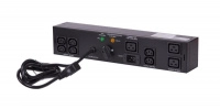 Байпас на IEC C19х2+IEC C13х6 для модели GL-UPS-OL03-1-1 GIGALINK GL-UPS-OL-RPDU-216