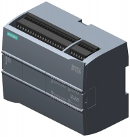 Процессор ЦПУ CPU 1215C AC/DC/RELAY SIMATIC S7-1200 Siemens 6ES72151BG400XB0