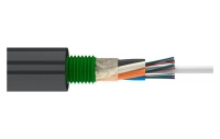 Кабель ДОЛ-нг(А)-HF-08У-(1х8)-2.7кН (м) Инкаб