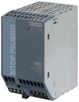 Блок электропитания регулируемый вход 3 AC 400-500В выход DC 24В/20 Siemens 6EP34368SB000AY0