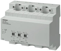 Трансформатор тока AC 3х100/5А D70мм Siemens 7KT1201