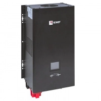 Источник бесперебойного питания линейно-интерактивный E-Power PSW-HW 3000ВА настенный PROxima EKF PSW-HW30