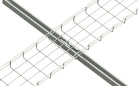 Клипса FASTRUT 41 SS316L (уп.50шт) CABLOFIL 599004