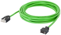 Кабель сигнальный предварит. собранный for incr. encoder in S-1FL6 LI 3х2х0.20+2х2х0.25 с MOTION-CONNECT 300 UL/CSA Dmax=7.5мм Length=5м Siemens 6FX30022CT201AF0