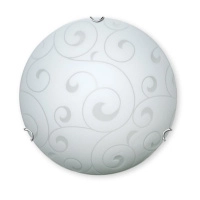 Светильник светодиодный V6298/1A LED 15Вт 3000К настенный Vitaluce