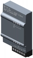 Плата системная аналогового ввода SB1231 SIMATIC S7-1200 Siemens 6ES72314HA300XB0