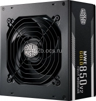 Блок питания MPE-8501-AFAAG-EU Power Supply MWE Gold V2 FM 850Вт A/EU Cable COOLER MASTER 1000588920