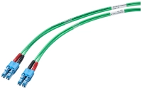 Патч-корд SM FO LC/LC 9/125 (дл.1м) Siemens 6XV18435FH100AA0