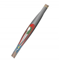 Муфта кабельная соединительная 1кВ 1ПСТ(б)-(тк)нг-LS-5х(150-240) с болтовыми соединителями Нева-Транс Комплект 22040020