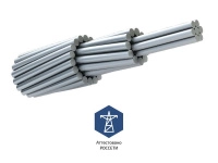 Провод АС 185/24 (кг) Людиновокабель Л0009866