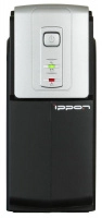 Источник бесперебойного питания Back Office 400 200Вт 400В.А черн. IPPON 74262