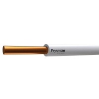 Провод ПуВнг(А)-LS 1х1.5 Б 450/750В (бухта) (м) РЭК-PRYSMIAN 0601040201
