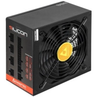 Блок питания PSU Chieftec Silicon SLC-650C BOX Chieftec SLC-650C
