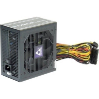 Блок питания Chieftec CPS-750S Chieftec CPS-750S