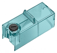 Крышка клемм прозрачная для M6 резьбы Siemens 3TX65063B
