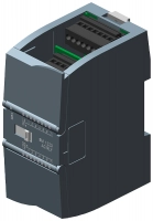 Модуль аналоговых входов SIPLUS S7-1200 SM 1231 4AI 12BIT для тяжел. услов. применения со стойким покрытием на основе 6ES7231-4HD32-0XB0 4 AI +/-10В; +/-5В; +/- 2.5В или 0-20мА Siemens 6AG12314HD324XB0