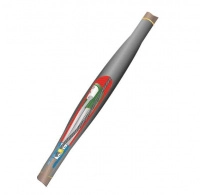Муфта кабельная соединительная 1кВ 1ПСТ(б)-(тк)нг-LS-3х(150-240) с болтовыми соединителями Нева-Транс Комплект 22040012