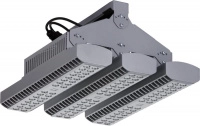 Светильник светодиодный взрывозащ. HB LED 300 D60 Ex 5000К СТ 1224001710