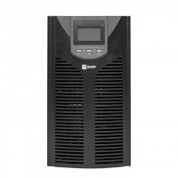 Источник бесперебойного питания двойного преобразования E-Power SW900Pro-T 3000ВА напольный без АКБ PROxima EKF SW930Pro-T