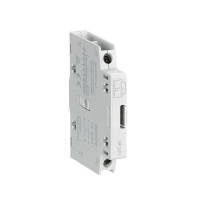 Контакт вспомогательный NF2-P1 1НО+1НЗ CHINT 324152