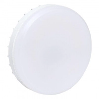 Лампа Умная GX53 Connect RGBW Wi-Fi EKF slwf-gx53-rgbw