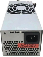 Блок питания HP-450TFX PSU HP-450TFX (TFX 450Вт PPFC 80мм fan) OEM HIPER 1000556658