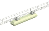 Подвес универсальный SL 100 GS CABLOFIL CM585190