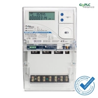 Счетчик CE308 S34.746.OG.QYUVLFZ GS01 SPds 3ф Энергомера 101005007012929