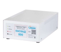 Стабилизатор напряжения Каскад СН-800 1ф (Полигон)